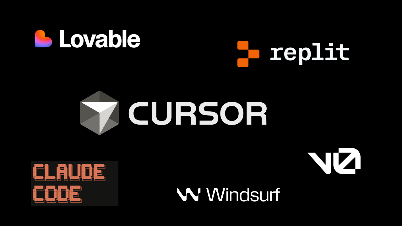 AI Coding Tools Comparison
